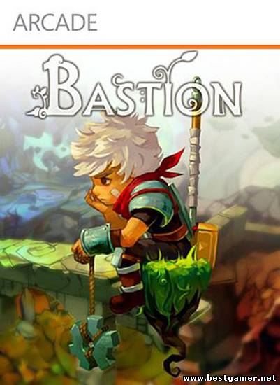 [ARCADE] Bastion [ENG]