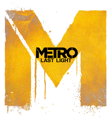 [UPDATE] Metro: Last Light - Update v.1.0.0.9 incl. Faction Pack DLC [RUS&#92;ENG&#92;MULTi9] - Origins