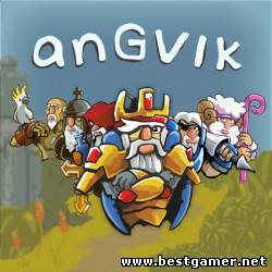 Angvik [2013, ENG/NO, L]