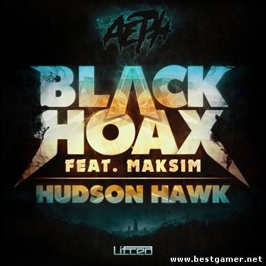 (Drum & Bass) Aeph - Black Hoax / Hudson Hawk - 2013, MP3