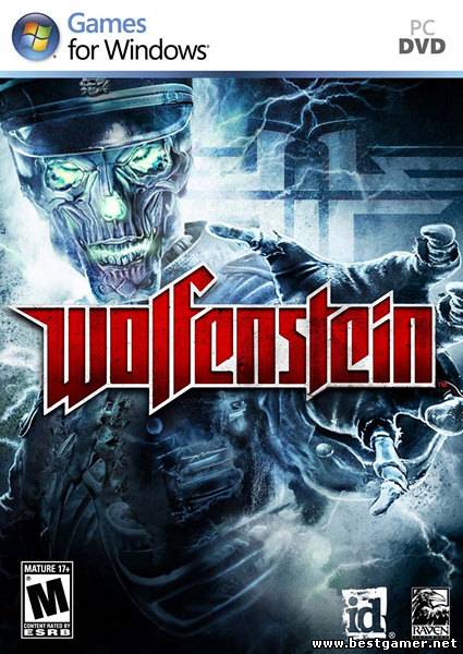 Wolfenstein [1.2] (2009) PC&#124; RePack by CUTA