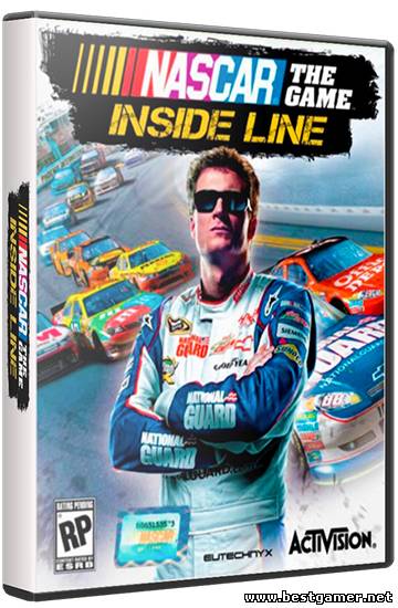 NASCAR The Game 2013 (v1.0) (2013) [Repack]