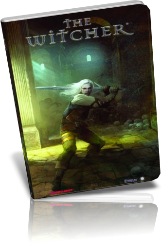 The Witcher 2 №1-2 [2011,Игры,среднивековье,сражения,PDF,RUS]