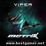 Metrik - Freefall &quot;Dubstep.Drumm & Bass&quot;(EP) (2012)