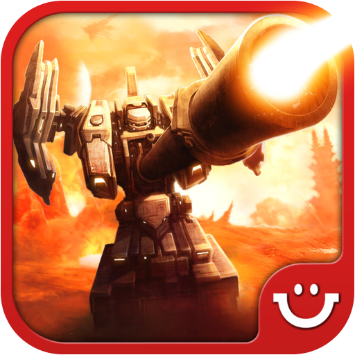 Defense Technica [v1.1.1, Башенная защита, iOS 5.0, ENG]