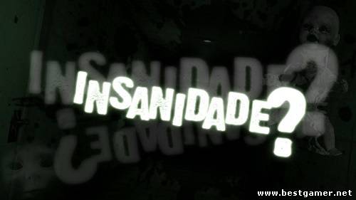 Insanidade - Insanity (Simperson Cruz) (POR) [P]