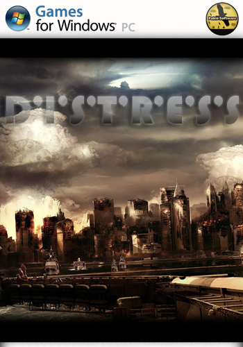 Distress (2013) [ENG][L]