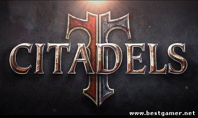 Citadels (bitComposer Games ) (RUS&#92;ENG&#92;MULTi4) [L] -FLT