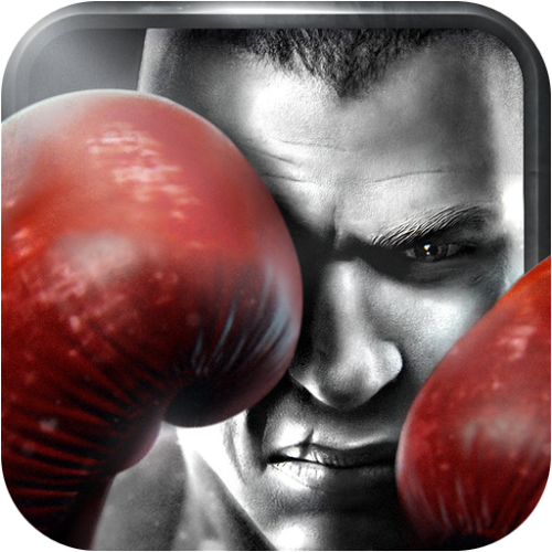 [Android] Real Boxing™ v1.3.0 [Спортивный симулятор, Файтинг, Любой, ENG]