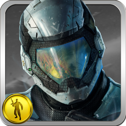 [Android] Critical Missions: SPACE v2864 [Экшен, Любое, ENG]