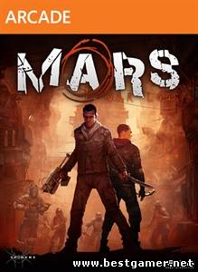 (XBLA/ XBOX360) Mars: War Logs(Eng)