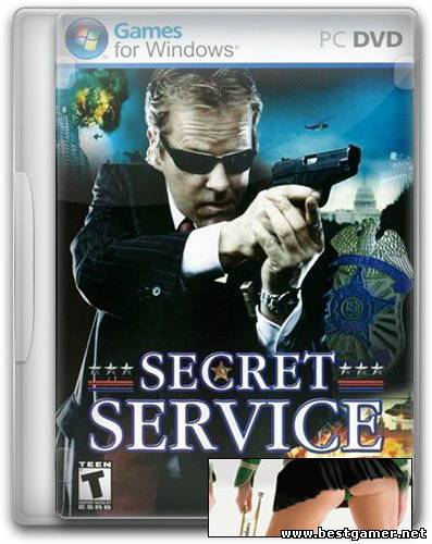 Secret Service: Ultimate Sacrifice (2008) PC &#124; RePack от R.G.Spieler