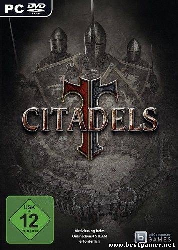 Citadels (2013) PC &#124; Repack