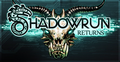 [PATCH] Shadowrun Returns Update 1 + Deluxe Extras (Официальный)