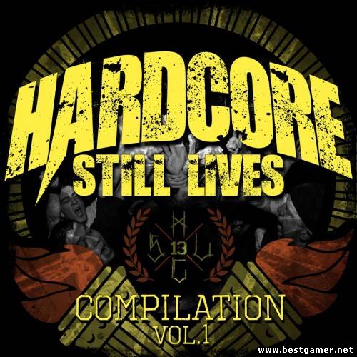 VA - Hardcore Still Lives Vol?.?1 (2013) MP3