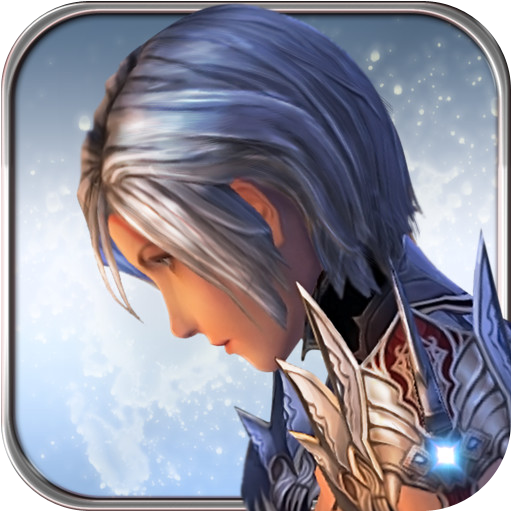 Blood Evils - PVP [v1.0, Экшн, RPG, iOS 4.3, ENG]