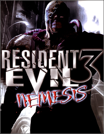 Resident Evil Anthology (1997-2000) [En] (2.0.2-1) Repack R.G. Revenants
