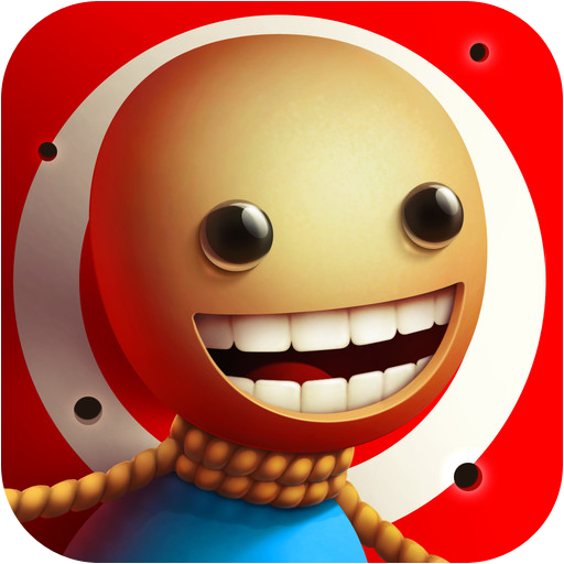 Kick the Buddy: No Mercy [v1.3 (SD) / v1.3 (HD), iOS 4.3 (SD) / iOS 4.3 (HD), Аркада, ENG]