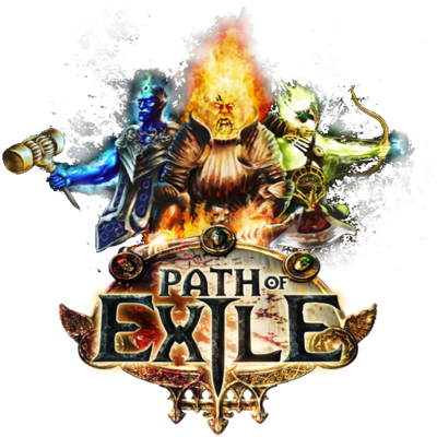 Path of Exile (Grinding Gear Games) (ENG) [BETA]