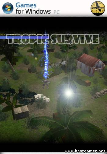 Tropic Survive (1.0) (2013)