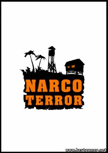 Narco Terror (KochMedia) (ENG/RUS/MULTI6) [P]