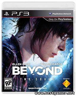 Beyond: Two Souls-управление разумом и телом человека.