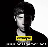 Example - Playing In The Shadows [MOSART2] (2011)