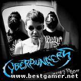 Cyberpunkers - I Needed To Go (EP) (2010)