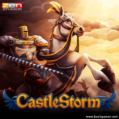 CastleStorm (Zen Studios) (ENG/MULTI6) [L]