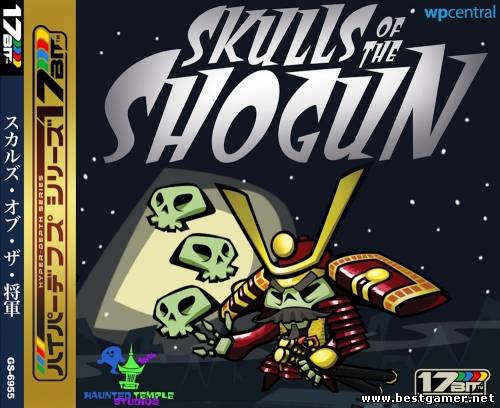 Skulls of the Shogun (17-BIT) (ENG/RUS/MULTI10) [L]