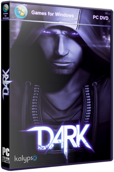 Dark (2013) PC &#124; RePack от R.G. Механики