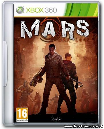 Mars: War Logs (2013) XBOX360