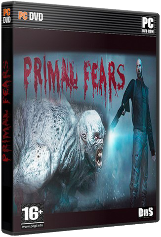 Primal Fears (DnS Development) (ENG/RUS/Multi5) [RePack]