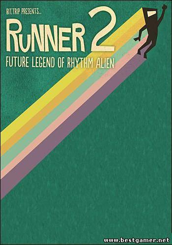 Runner 2: Future Legend of Rhythm Alien [ENG] [Repack]