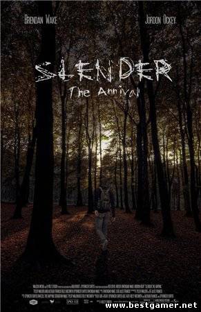 Slender: The Arrival [v4.1] (2013) PC