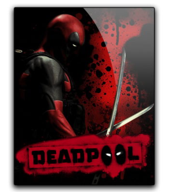 Deadpool [2013, Rus/Eng, Repack]