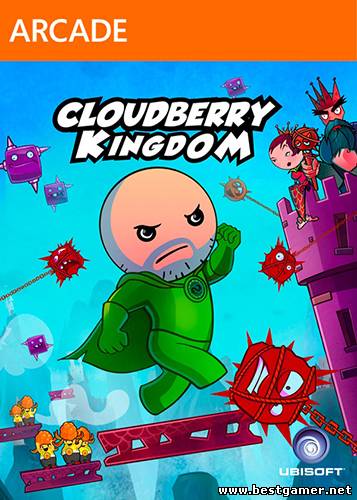 Cloudberry Kingdom (Ubisoft) (RUS/ENG/MULTi10) [L] - HI2U