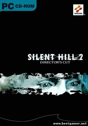 Silent Hill 2: Director&#39;s Cut (RUS / Multi5) [Repack]