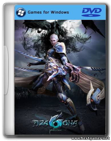 Dragonа Online [v. 130521] (2013) PC