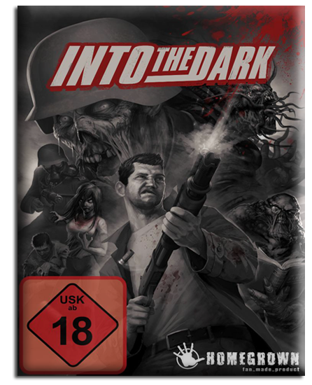 Into the Dark (2012) PC