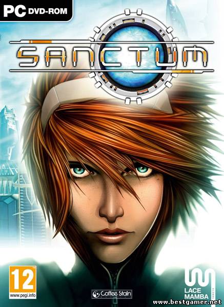 Sanctum Dilogy (2011-2013) RePack by CUTA