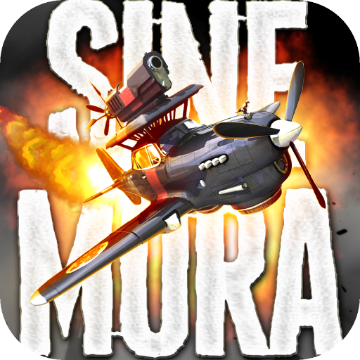 [Android] Sine Mora v1.22 [Аркада, ENG]