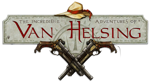 Van Helsing. Новая история / The Incredible Adventures of Van Helsing [v 1.1.11b] (2013) PC &#124; Патч