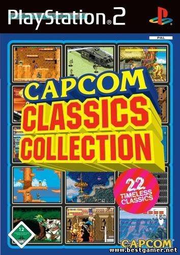 PS2 Classics Collection [PS3] [ReactPSN]