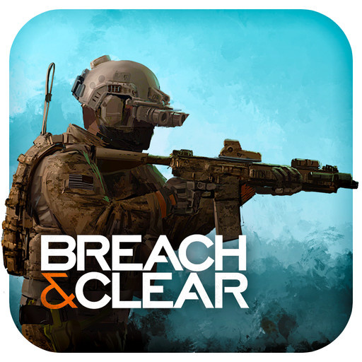 Breach & Clear [v1.0.3, Тактическая стратегия, iOS 5.0, ENG]