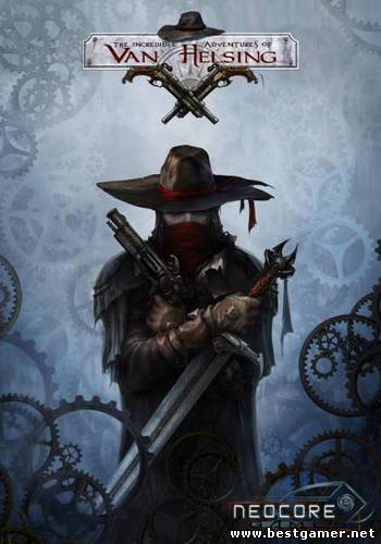 The Incredible Adventures of Van Helsing [1 DLC](RePack) от MKIX