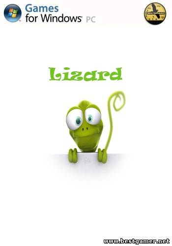 Lizard (2013) [ENG][L]