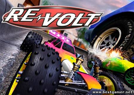 RE-VOLT Classic (Premium) v1.0.6 (Андроид)