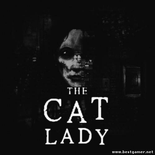 The Cat Lady [2012, ENG/ENG, L] GOG