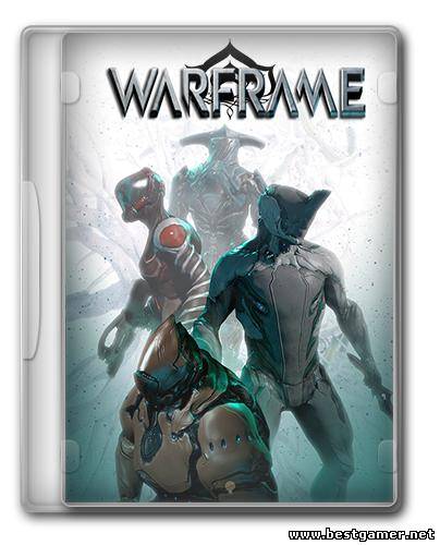 Wаrframe [Update 9] (2013) PC